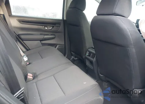 2026 Honda Cr-V Lx Awd z USA, uszkodzony, nr VIN 2HKRS4H21TH409470